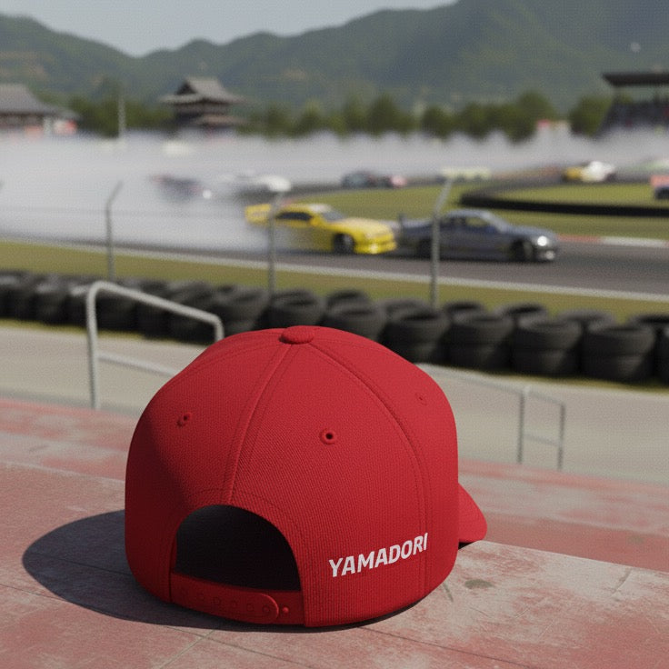 GORRA MAKE DRIFT GREAT AGAIN