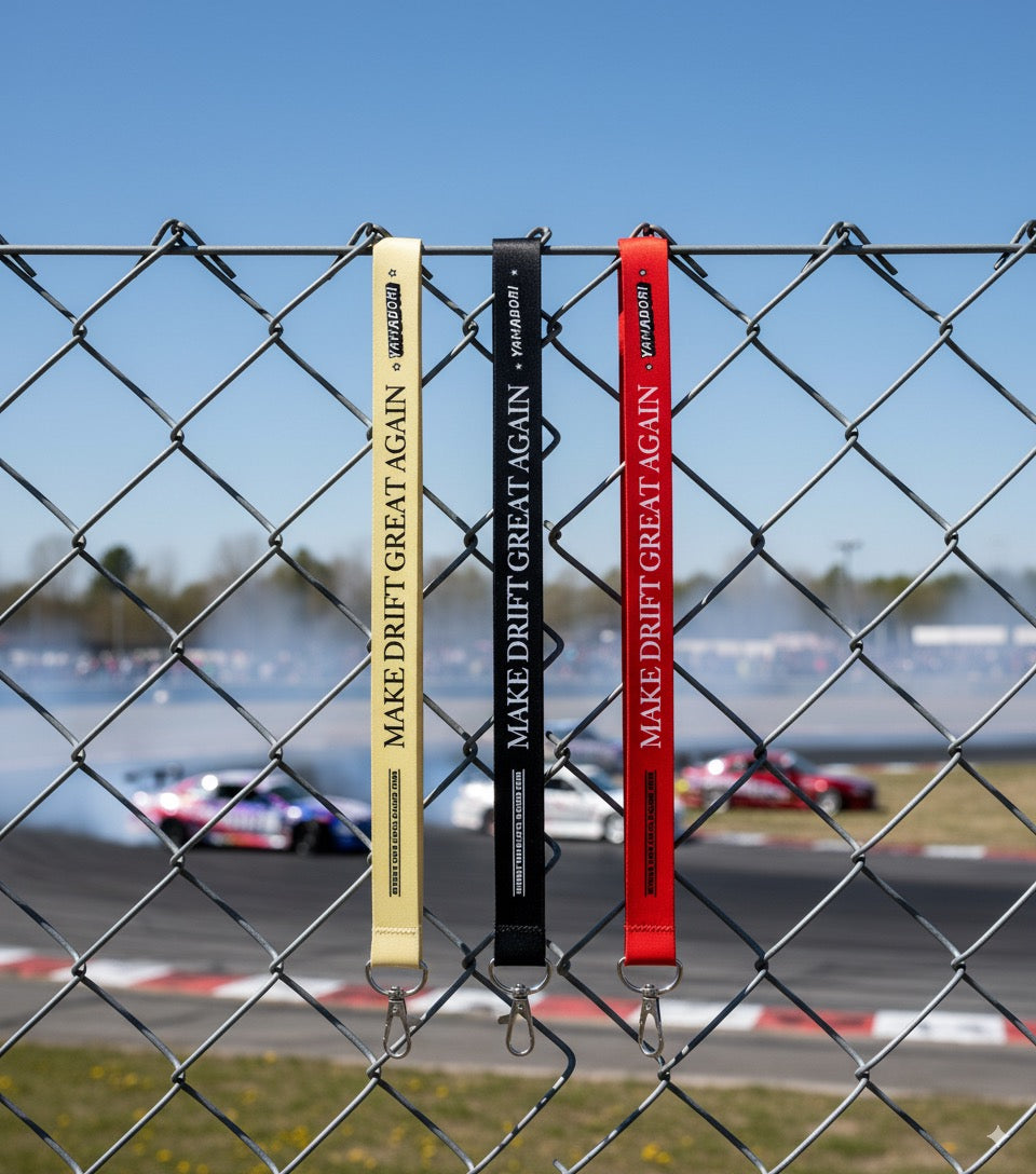 LANDYARD MAKE DRIFT GREAT AGAIN