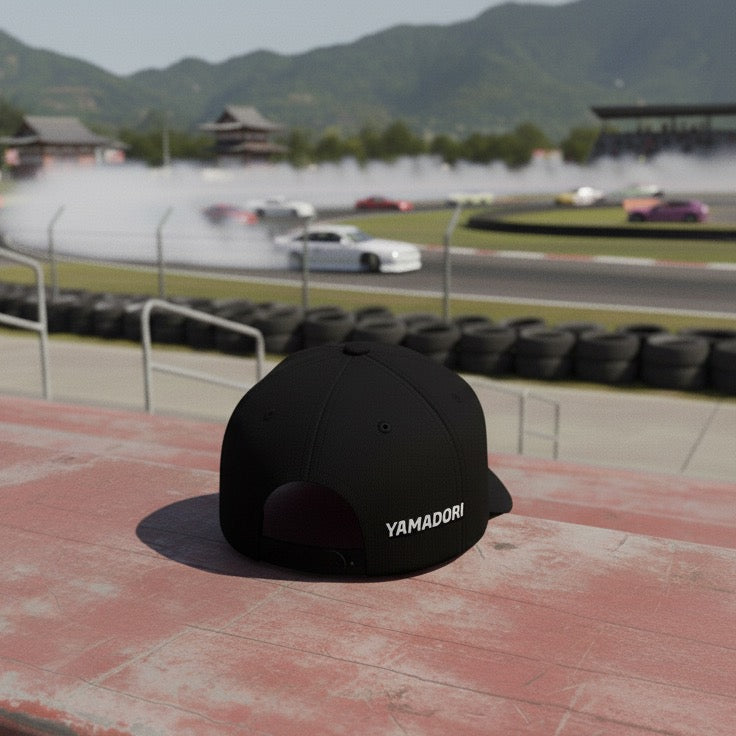 GORRA MAKE DRIFT GREAT AGAIN