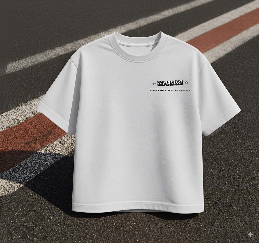 CAMISETA MAKE DRIFT GREAT AGAIN