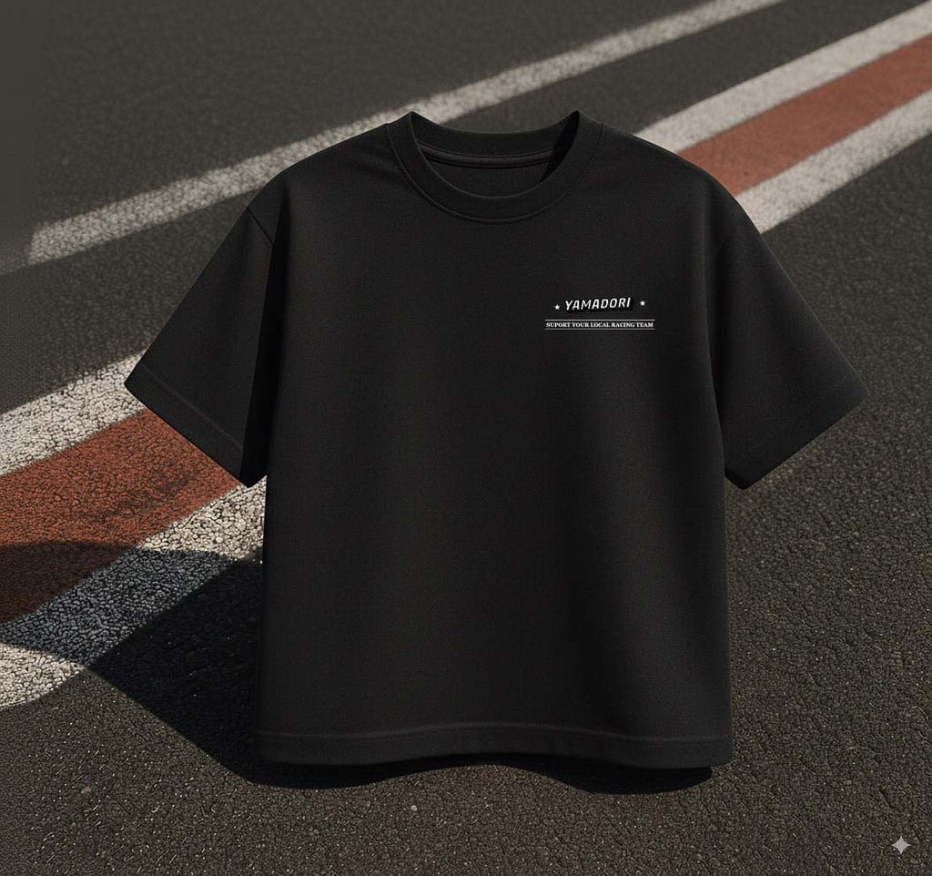 CAMISETA MAKE DRIFT GREAT AGAIN