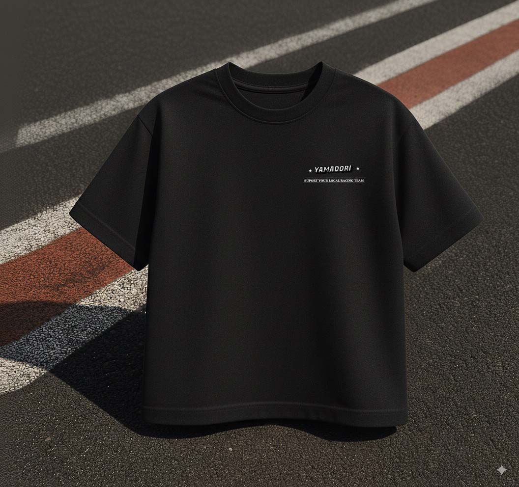 CAMISETA MAKE DRIFT GREAT AGAIN