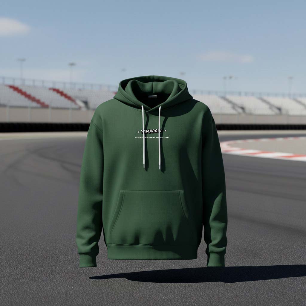 SUDADERA MAKE DRIFT GRAT AGAIN