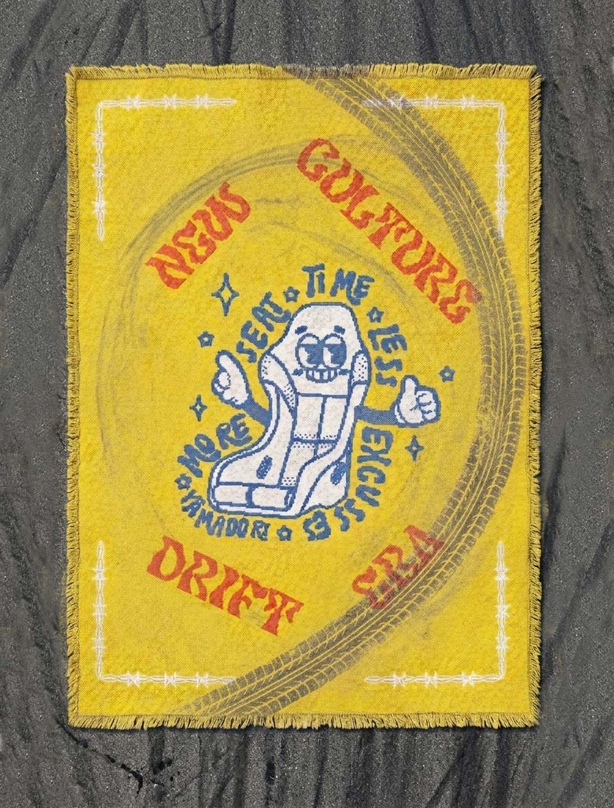 ANIVERSARIO YAMADORI TANDA MONTMELÓ 10/05/2026