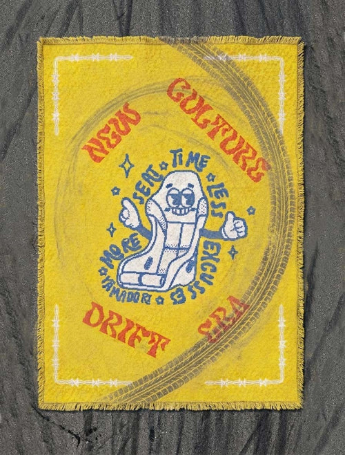 ANIVERSARIO YAMADORI TANDA MONTMELÓ 10/05/2026