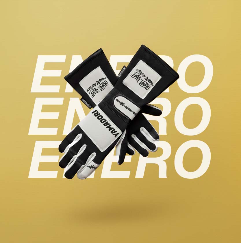 YAMADORI TANDA DRIFT 24/01/2025 MONTMELÓ RACC